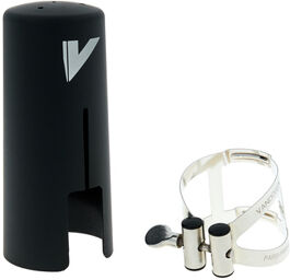 M O Ligature Bass Clarinet N