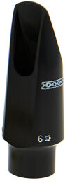Tone Edge Soprano Sax 6*