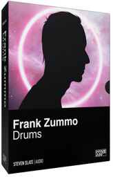Frank Zummo Drums SSD5 Exp.