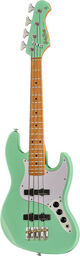 JB-62CC Mini SFG Seafoam Green