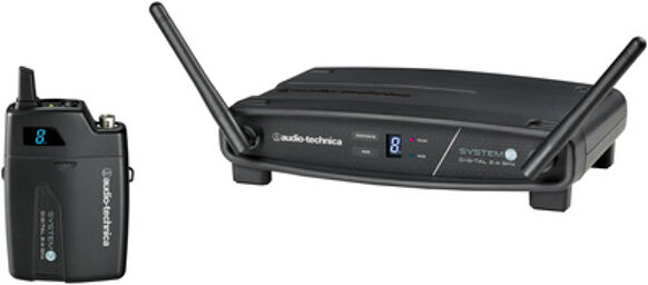 System 10 Bodypack ATW-1101