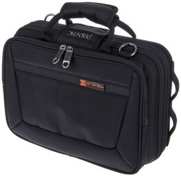 PB-315 Pro Pac Oboe Noir