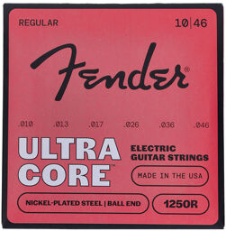 Ultracore 1250R NPS BE 10-46
