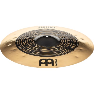 Classics Custom Dual 18