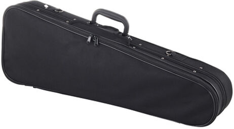 Violin Case 3/4 BK/BL Noir