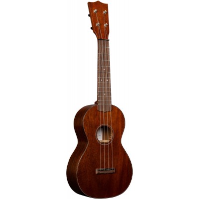 Ukulele Centennial 1 Concert
