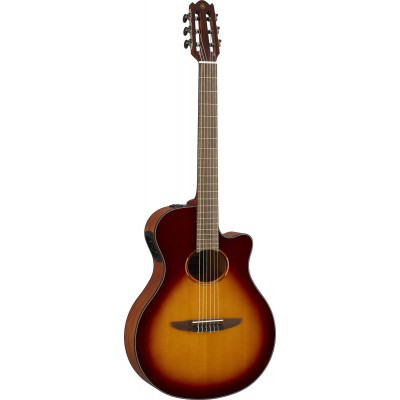 Ntx1 Brown Sunburst