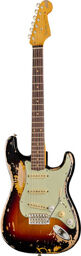 Mike McCready Strat 3TSB 3