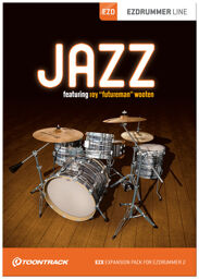 EZX Jazz