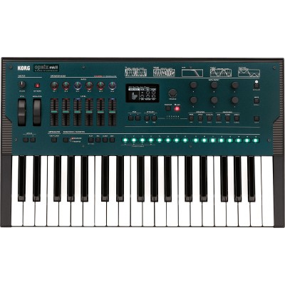 Opsix MK2
