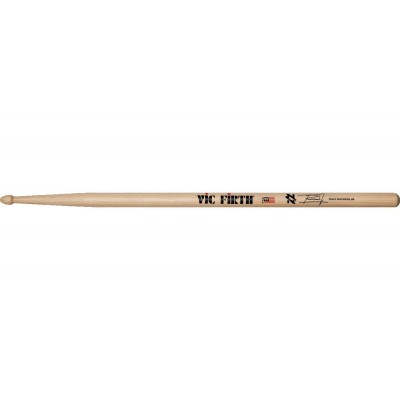 Signature Tony Royster Junior 2
