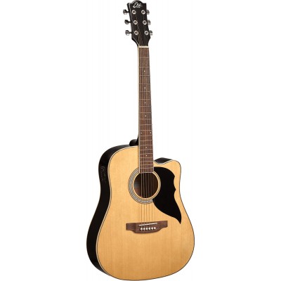 Ranger 6 Ce Natural