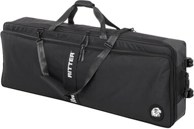 Keyboard Bag Bern 1380 Black