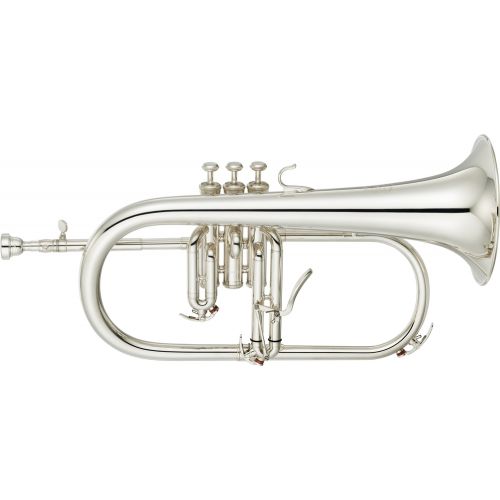 YFH8315GS Custom Sib Argenté