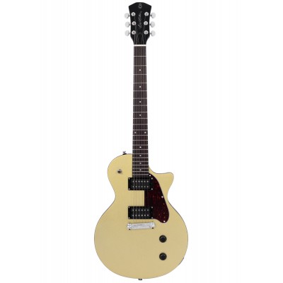 L3 Hh Gold Top Sc Archtop Rn Gold
