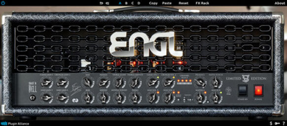 ENGL E646 VS