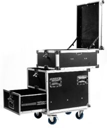 Case Multi Slide