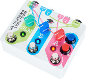 Signal Blender
