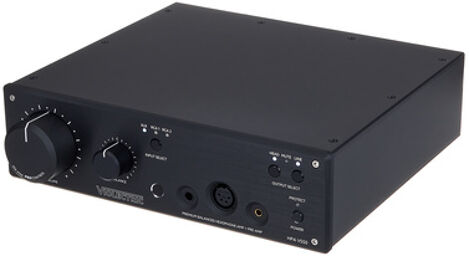 HPA V550 Pro