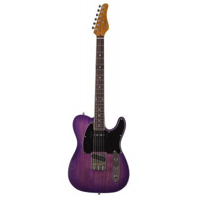 Pt Special Purple Burst Pearl
