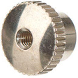 Lever Knurled Nut Big