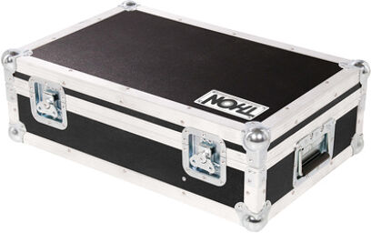 Case Stairville Wild Wash 132 Noir