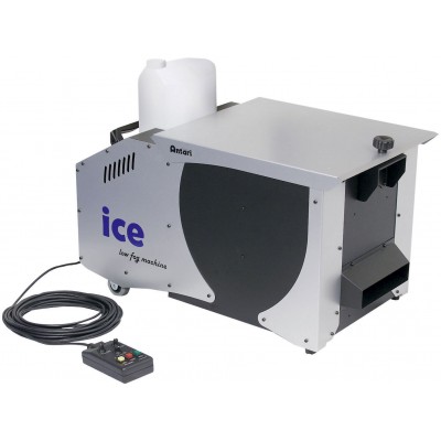 Antari Ice