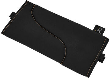 Neck and Mouthpiece Pouch