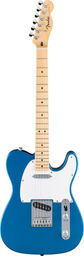 Standard Tele MN WPG AMM Aqua Marine Metallic
