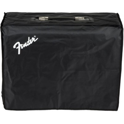 Amp Cover, '65 Twin Reverb, Black