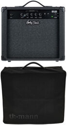 HB-20B Bundle noir