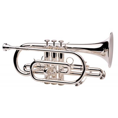 Prodige 120 Sib Argenté - BE120-2-0