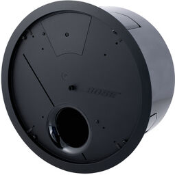 FreeSpace 3-II Flush Mt Bass B noir