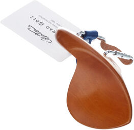 ZK305 Violin Chinrest Boxwood
