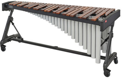 MSPA 43 Solist Marimba A=442