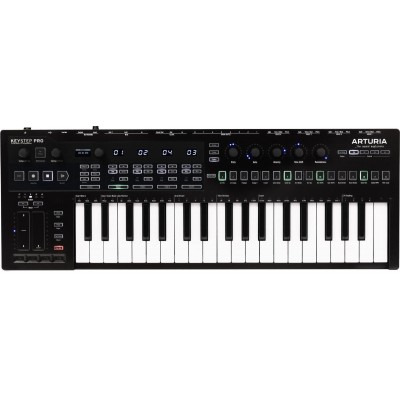 Keystep Pro Chroma
