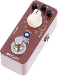 Pure Octave