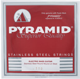 110 Single String bass guitar
