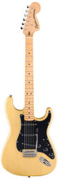 Exclusive CV 70s Strat VBL Vintage Blonde