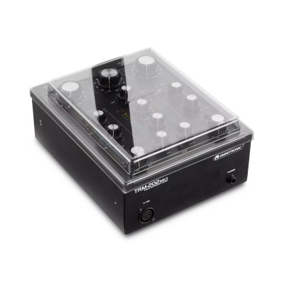 Omnitronic TRM-202 Cover
