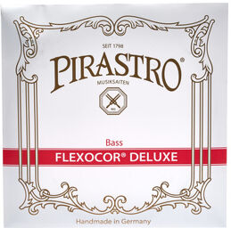 Flexocor DL D Bass medium
