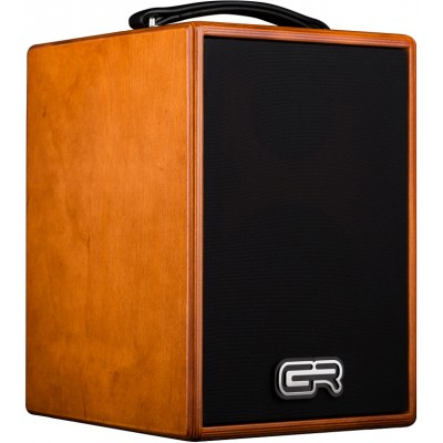 WD Acoustic 6 Bois