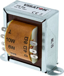 TR 84 100-V-Transformer