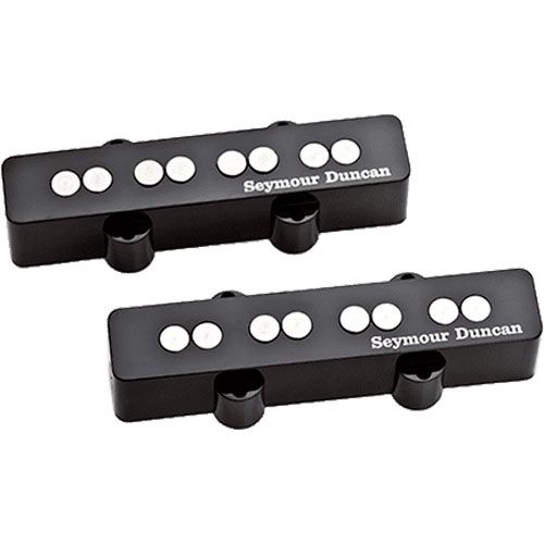 SJB-3S - QUARTER-pound JB Kit Noir