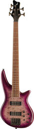 JS3Q V Spectra Bass Prpl.Phaze Purple Phaze