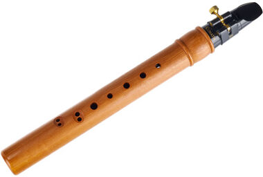 Clarineau Baroque fingering