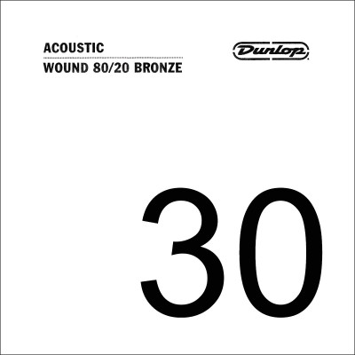 80/20 Bronze 30 File
