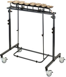 2375CRD Crotales c4-c5