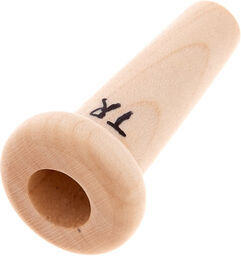 Mouthpiece Adapter Alphorn Tr