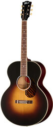 J-185 Century 12-Fret VS Vintage Sunburst